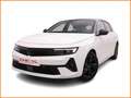 Opel Astra 1.2 T 130 EAT8 GS Line + CarPlay + Cam + Heated Se Wit - thumbnail 1