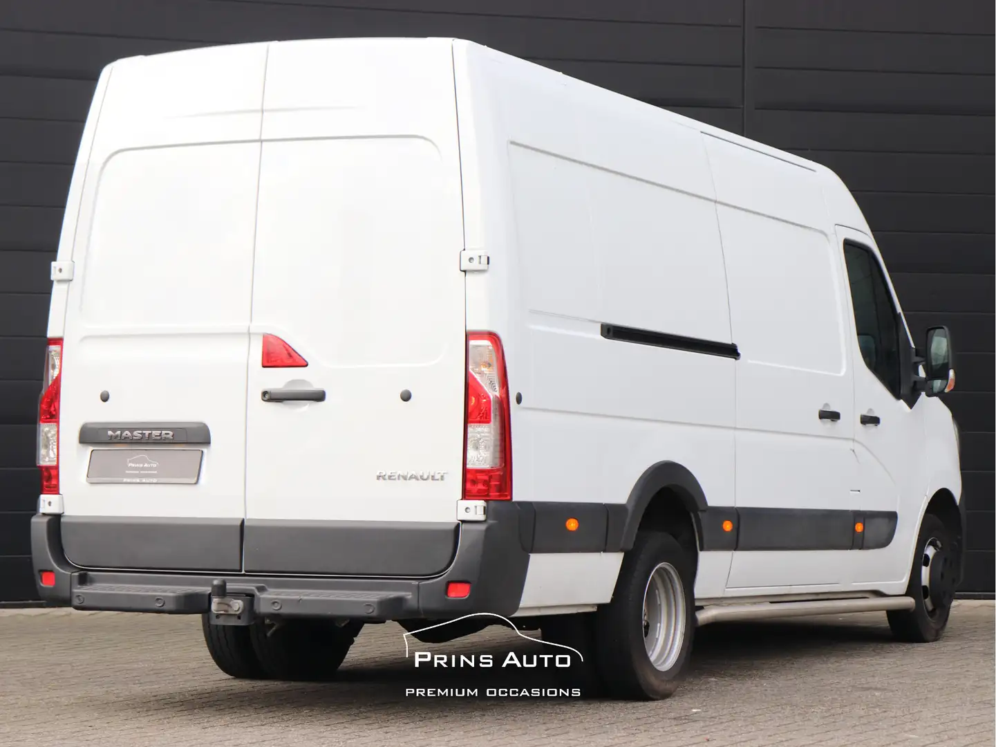 Renault Master T35 2.3 dCi 130 L3H2 DL Comfort |3500KG TREKGEW|DU Blanco - 2