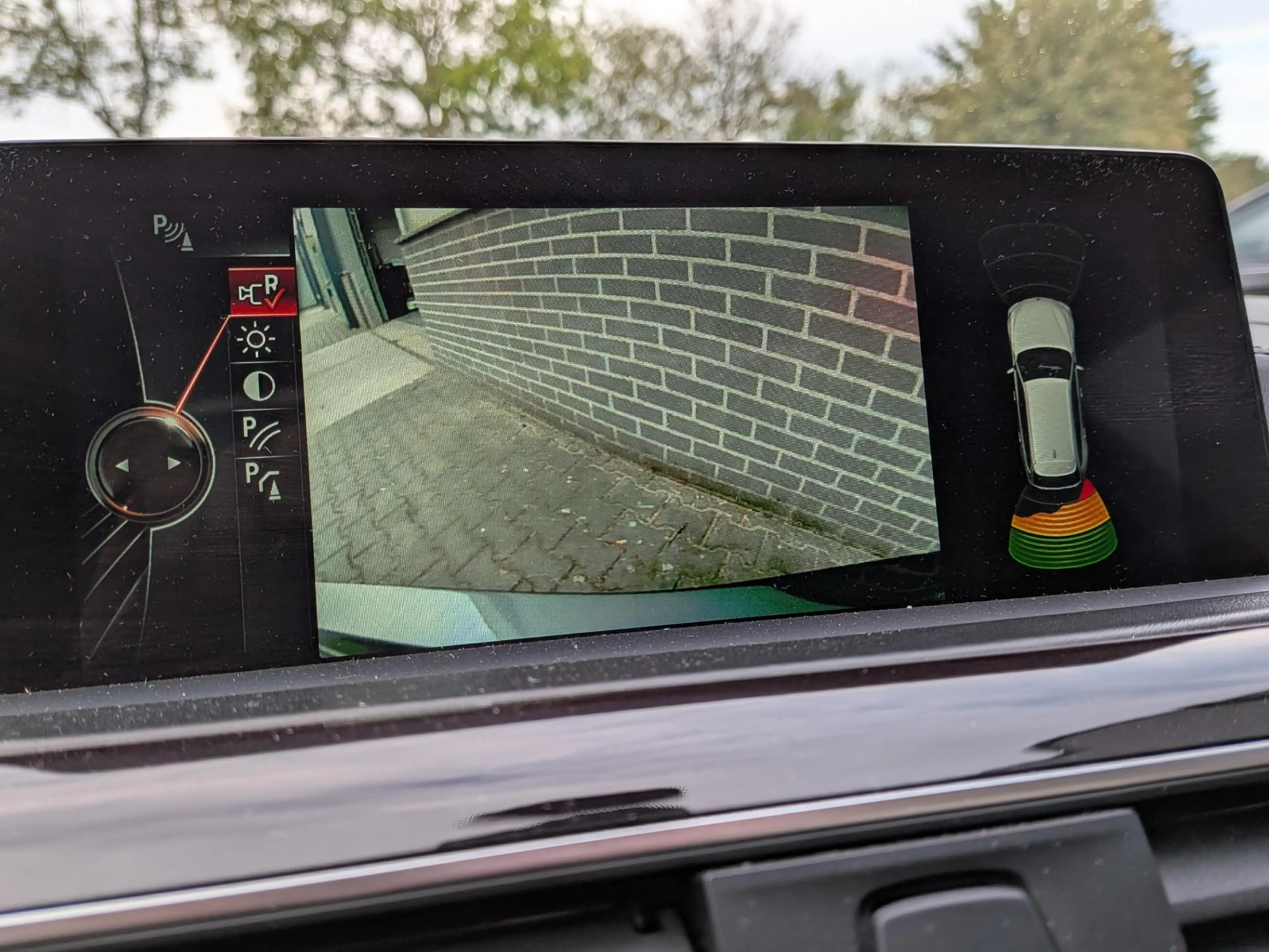 Alpina B3 3.0 Biturbo Allrad Touring | HUD | Panorama | Meri — photo 33
