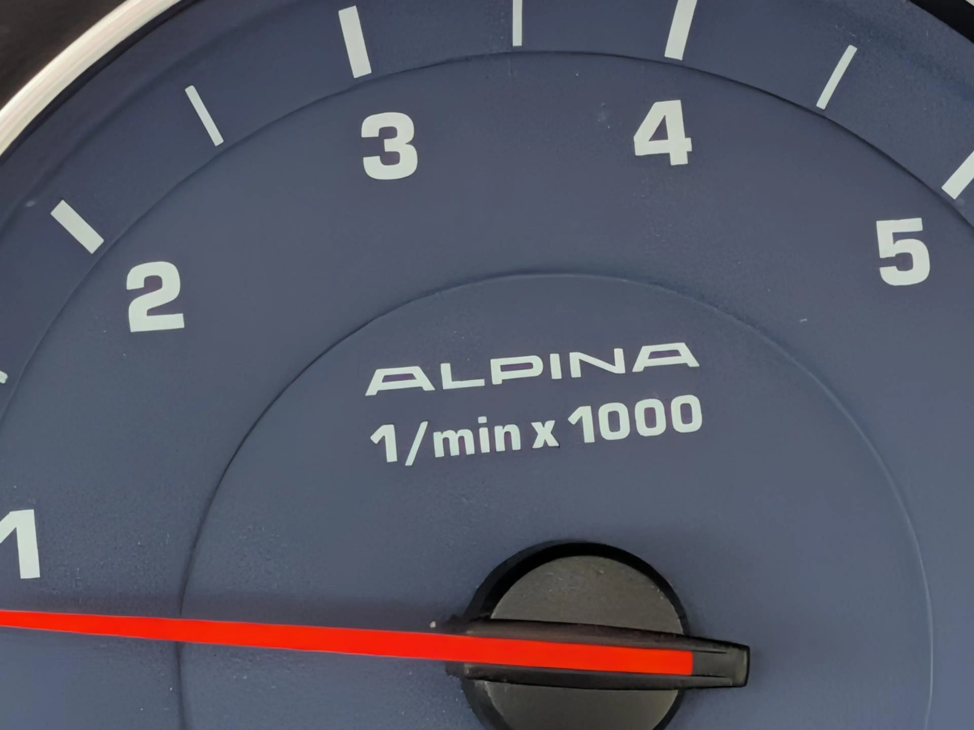 Alpina B3 3.0 Biturbo Allrad Touring | HUD | Panorama | Meri — photo 30