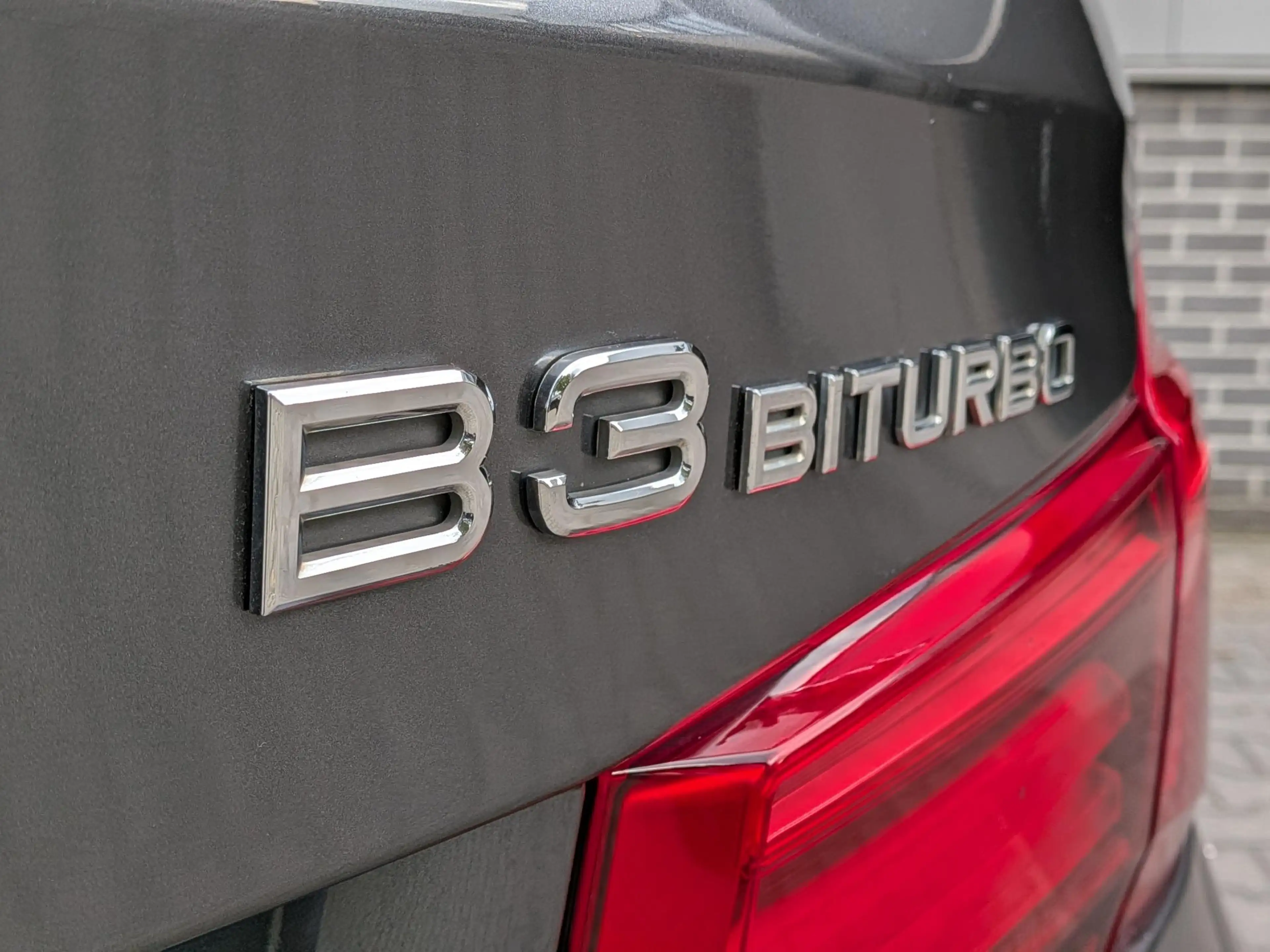 Alpina B3 3.0 Biturbo Allrad Touring | HUD | Panorama | Meri — photo 22