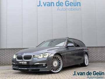 3.0 Biturbo Allrad Touring | HUD | Panorama | Meri
