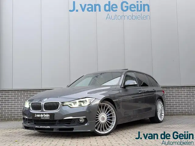Alpina B3 3.0 Biturbo Allrad Touring | HUD | Panorama | Meri