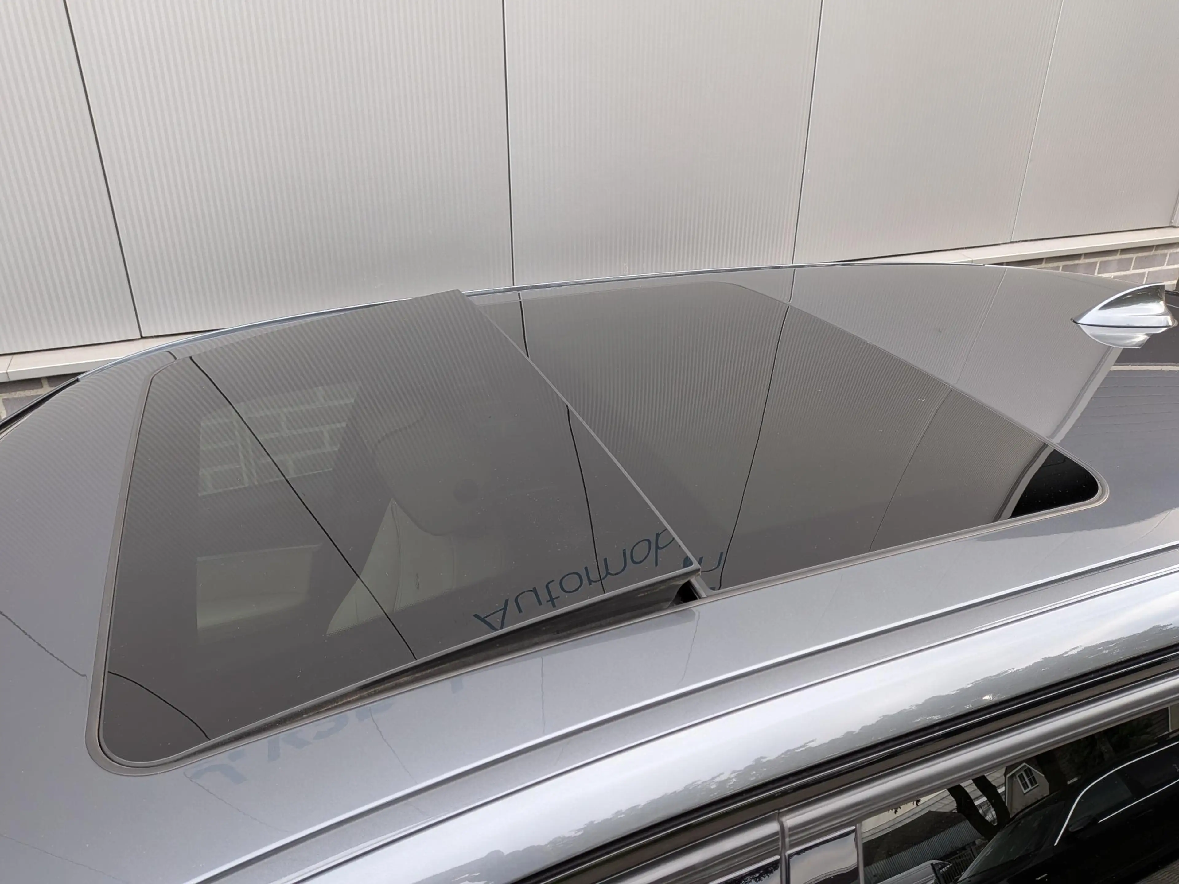 Alpina B3 3.0 Biturbo Allrad Touring | HUD | Panorama | Meri — photo 25