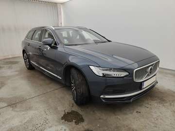 T6 PHEV 18kWh /€18.999 netto / Leder / Navi / Memory / ...