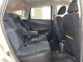 Nissan Note Acenta 1,2 AUTOMATIK START/STOP KLIMAA. TEM Silber - thumbnail 12