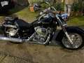 Honda Shadow 750 Nero - thumbnail 4