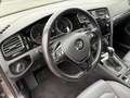Volkswagen Golf Highline BMT/Start-Stopp Leder+Automatik Gris - thumbnail 6