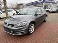Volkswagen Golf Highline BMT/Start-Stopp Leder+Automatik Gris - thumbnail 3