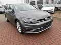 Volkswagen Golf Highline BMT/Start-Stopp Leder+Automatik Gris - thumbnail 2