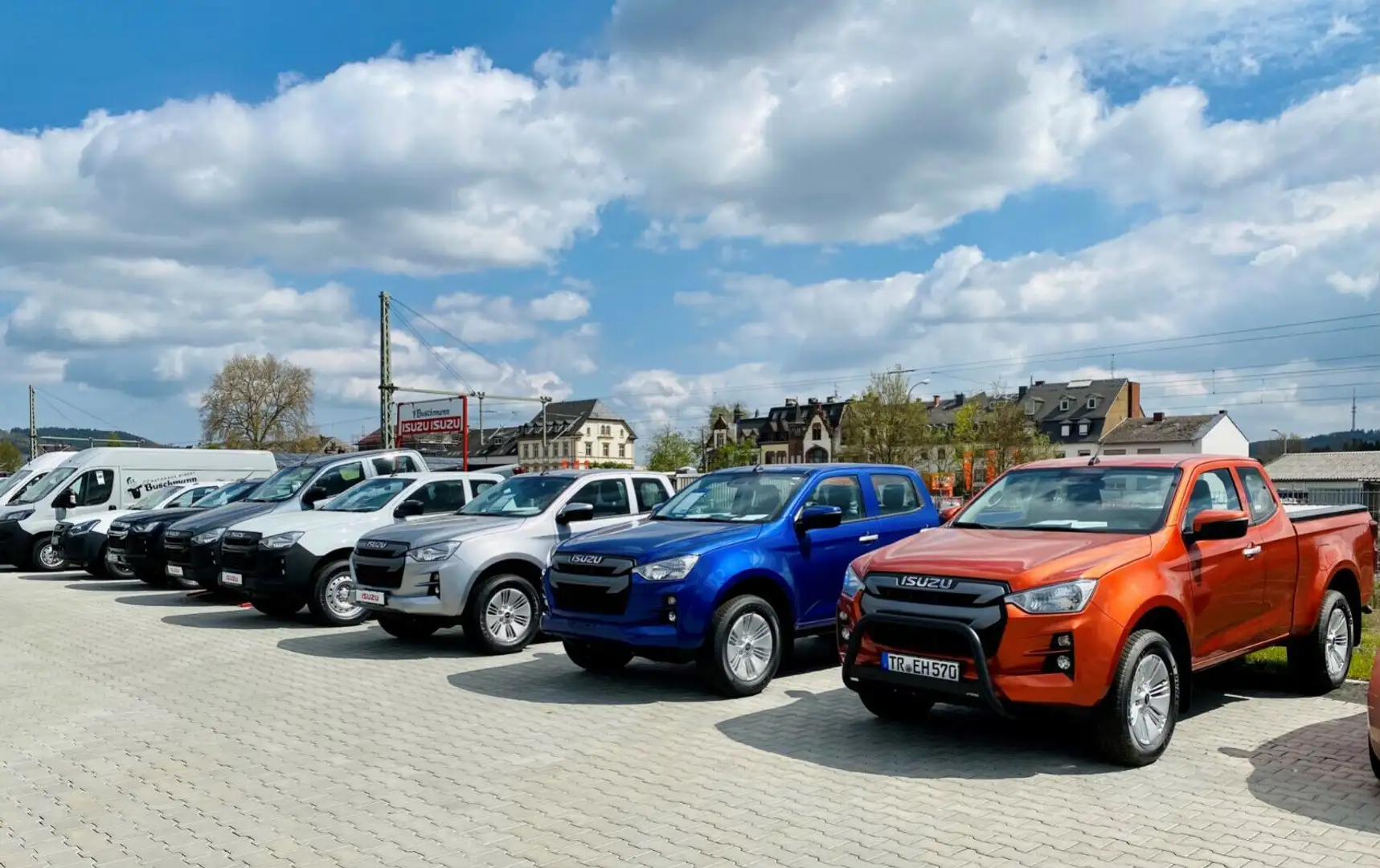 KGM Tivoli 1.5 T-GDI Nomad 2WD A/T Weiß - 2