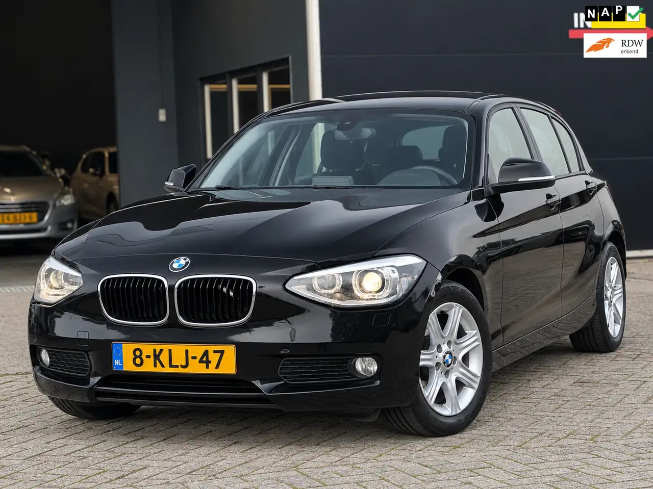 BMW 116