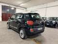 Fiat 500L 500L 2013 1.4 Pop Star 95cv GPL Noir - thumbnail 5