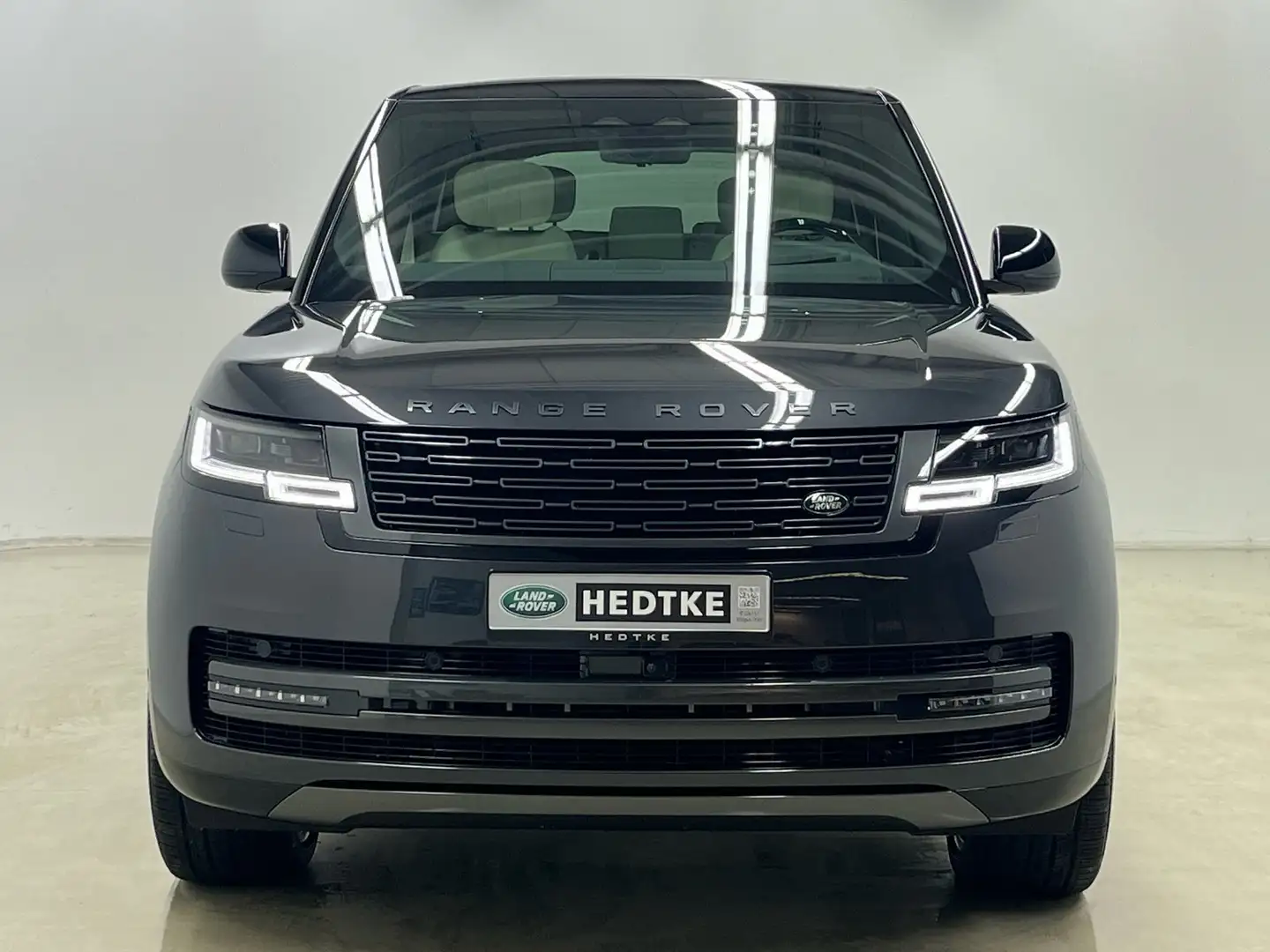 Land Rover Range Rover SWB P530 Autobiography 23"+AHK Grau - 2
