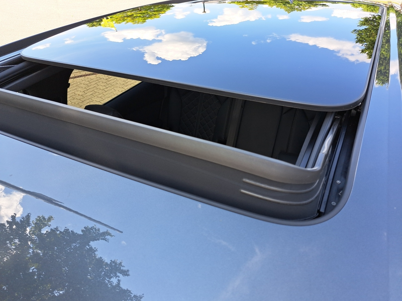 Audi Q7 S line 55 TFSI quattro tiptr. PANO AHK 22" HEAD 4 — photo 13