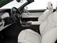 BMW 430 i xDrive Cabrio Laser OpenAir HiFi Kamera Groen - thumbnail 7