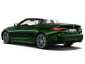 BMW 430 i xDrive Cabrio Laser OpenAir HiFi Kamera Groen - thumbnail 3
