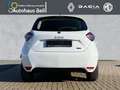 Renault ZOE Evolution E-Tech 100% elektrisch Weiß - thumbnail 10