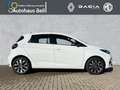 Renault ZOE Evolution E-Tech 100% elektrisch Blanc - thumbnail 9