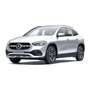 Mercedes-Benz GLA 200 d Automatic 4Matic Business Extra Bianco - thumbnail 1