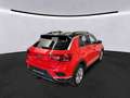 Volkswagen T-Roc 1.5 TSI Sport NAVI AHK LED ACC PDC SITZHZG Rot - thumbnail 2