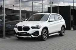 Bmw X1 xDrive 20d Sport Line *ACC*AHK*HEAD UP*KAMERA*