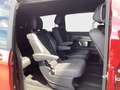 Mercedes-Benz V 250 V 250 d 4MATIC AVANTGARDE L NEUES MODELL AMG AHK Rouge - thumbnail 7