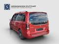 Mercedes-Benz V 250 V 250 d 4MATIC AVANTGARDE L NEUES MODELL AMG AHK Rouge - thumbnail 8