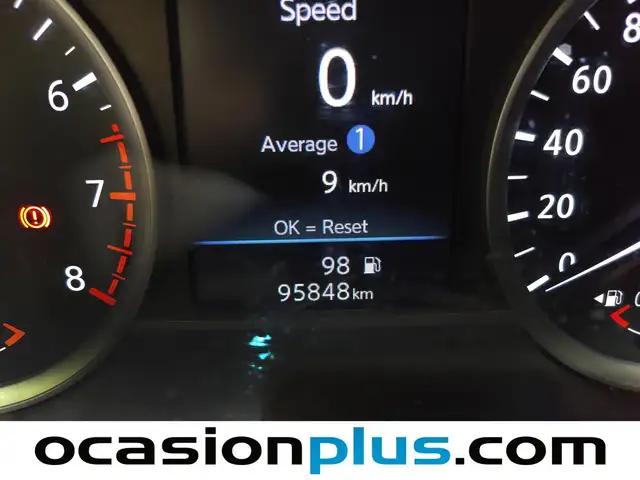 Nissan Micra view 10