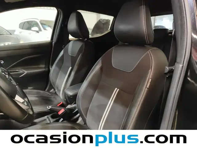 Nissan Micra view 7
