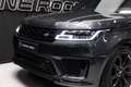 Land Rover Range Rover Sport 2.0 P400e HSE Dynamic MATRIX LED | Direct leverbaa Grau - thumbnail 24