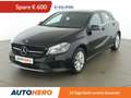 Mercedes-Benz A 160 A 160 CDI Style *TEMPO*SHZ*KLIMA*BT*PDC* Schwarz - thumbnail 1