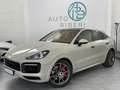 Porsche Cayenne Coupe GTS*PTS Lack*Pano*Bose*18Wege Beige - thumbnail 3