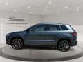 Skoda Karoq 1.5 TSI DSG Sportline AHK ACC LED Pano Nav Grau - thumbnail 3