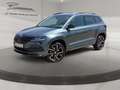 Skoda Karoq 1.5 TSI DSG Sportline AHK ACC LED Pano Nav Grau - thumbnail 2