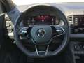 Skoda Karoq 1.5 TSI DSG Sportline AHK ACC LED Pano Nav Grau - thumbnail 12