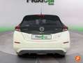 Nissan Leaf ELECTRIC 150 122PPM 40KWH BATERIA-EN-PROPIEDAD N-C Blanco - thumbnail 7