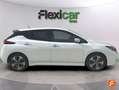 Nissan Leaf ELECTRIC 150 122PPM 40KWH BATERIA-EN-PROPIEDAD N-C Blanco - thumbnail 9