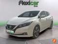 Nissan Leaf ELECTRIC 150 122PPM 40KWH BATERIA-EN-PROPIEDAD N-C Blanco - thumbnail 3