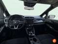 Nissan Leaf ELECTRIC 150 122PPM 40KWH BATERIA-EN-PROPIEDAD N-C Blanco - thumbnail 11
