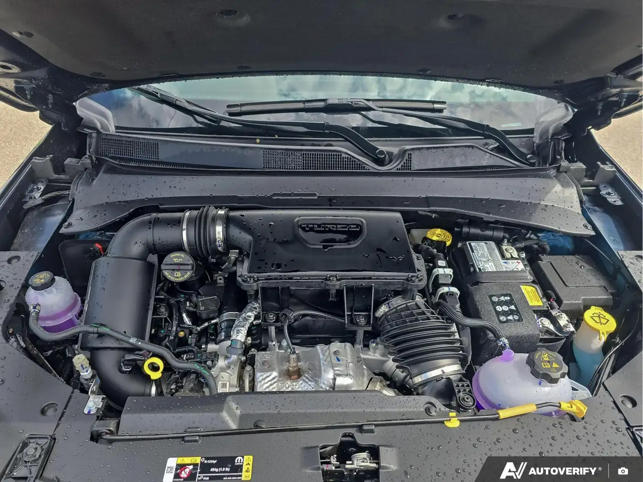 Jeep Compass photo Jeep Compass