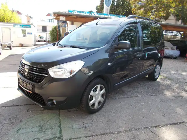 Dacia Dokker
