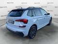 Skoda Kamiq 1.0 TSI 115 CV DSG Style *PREZZO REALE NON VINCOL Weiß - thumbnail 5