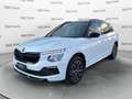 Skoda Kamiq 1.0 TSI 115 CV DSG Style *PREZZO REALE NON VINCOL Weiß - thumbnail 1