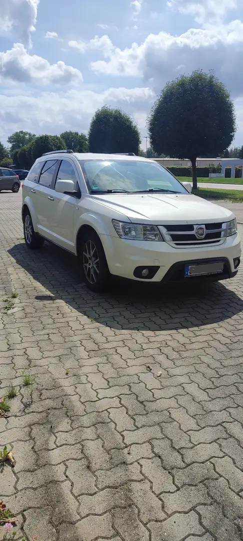 Fiat Freemont 2.0 Multijet 16V DPF Lounge - 1