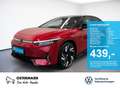 Volkswagen ID.7 GTX 340PS NP.76T ACC.5J-G.WÄRMEPUMPE.AHK.AREA-VIEW Czerwony - thumbnail 1