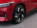 Volkswagen ID.7 GTX 340PS NP.76T ACC.5J-G.WÄRMEPUMPE.AHK.AREA-VIEW Czerwony - thumbnail 7