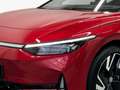 Volkswagen ID.7 GTX 340PS NP.76T ACC.5J-G.WÄRMEPUMPE.AHK.AREA-VIEW Czerwony - thumbnail 6