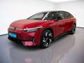 Volkswagen ID.7 GTX 340PS NP.76T ACC.5J-G.WÄRMEPUMPE.AHK.AREA-VIEW Czerwony - thumbnail 2