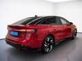 Volkswagen ID.7 GTX 340PS NP.76T ACC.5J-G.WÄRMEPUMPE.AHK.AREA-VIEW Czerwony - thumbnail 4